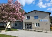 Foto: Haus der Musik in Wald