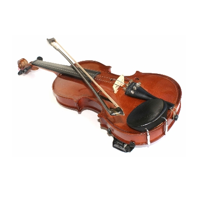 Violine Klassik ab 4 Jahre für Kinder Musikinstrument Musik Streichinstrument 